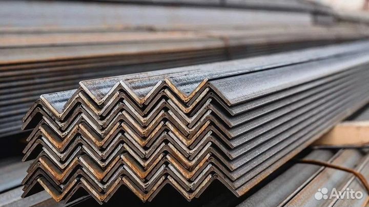 Уголок Металлический долговечный металл