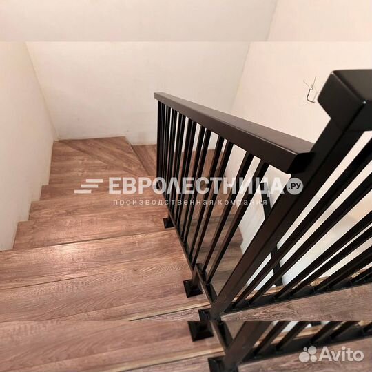 Перила для лестницы
