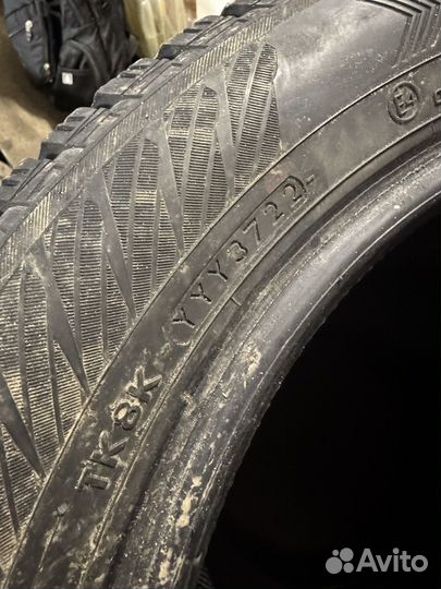 Yokohama Ice Guard IG65 205/55 R16