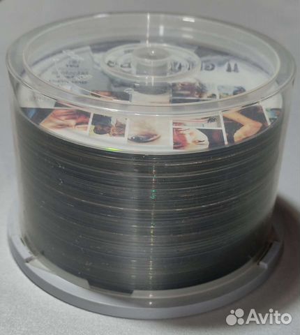 Фильмы на DVD, 50шт. Лицензия