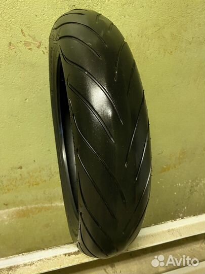 130/70 R17 Dunlop Sportmax Roadsmart II (190)