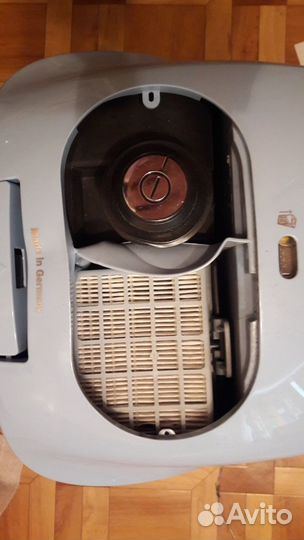 Пылесос Bosch BGL35 mov sport запчасти