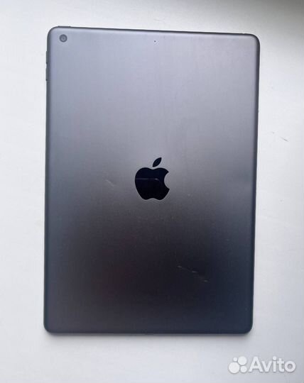 iPad 8 поколения 32gb