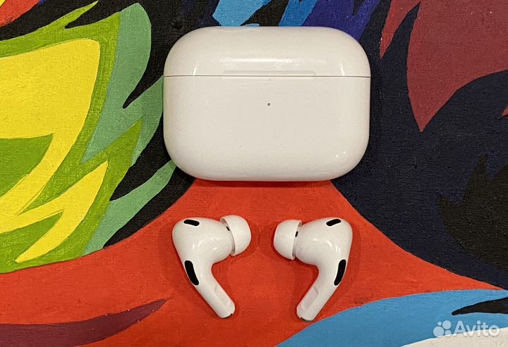 AirPods Pro 2