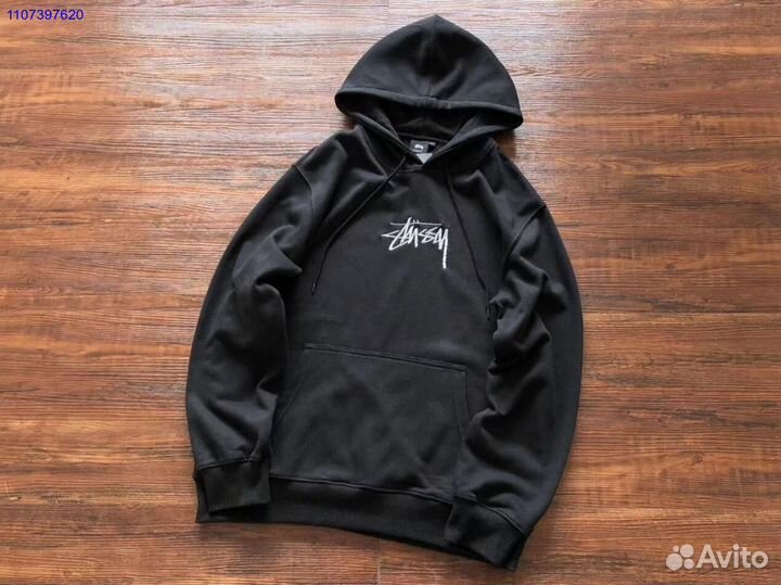 Худи Stussy Premium Quality (Много отзывов)