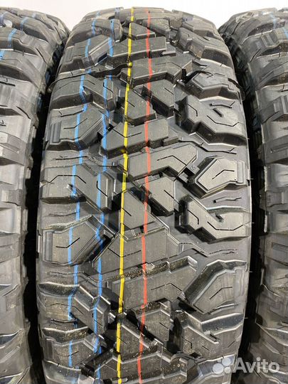 КАМА Flame M/T (HK-434) 215/65 R16 98V