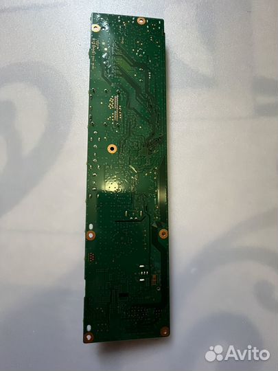 Запчасти для телевизора Sony KDL 32R303C