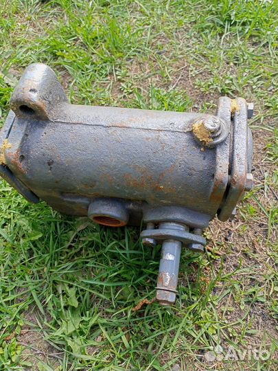 Насос ручной СССР