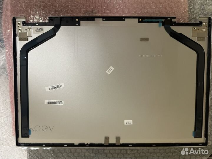 Клавиатура Lenovo Yoga 720