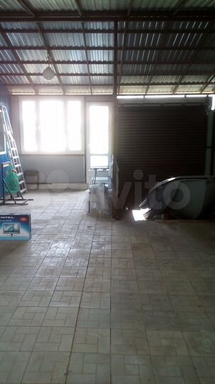 Дача 100 м² на участке 1 сот.