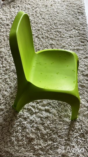Детский стул