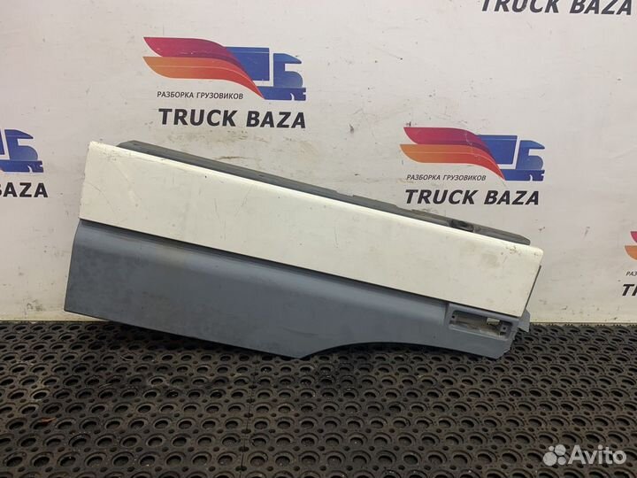 1441664 Продолжение крыла правого Daf XF105