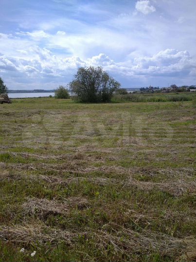 Участок 11,5 сот. (ИЖС)