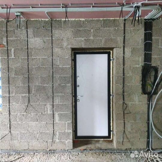 Ремонт и отделка домов