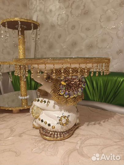 Подставка для фуршета