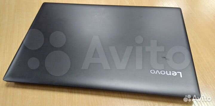 Lenovo 320-15/i3 7100/4GB/GT920MX/1000GB/15.6 IPS