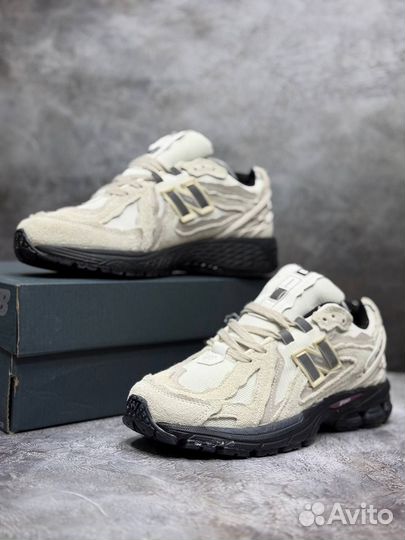 Мужские кроссовки New balance (41-45)