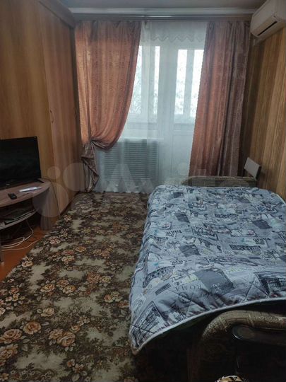 1-к. квартира, 33 м², 5/5 эт.