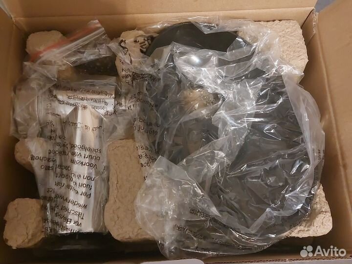 Мясорубка электрическая moulinex