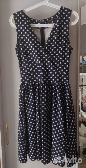Платье летнее женское 42 44