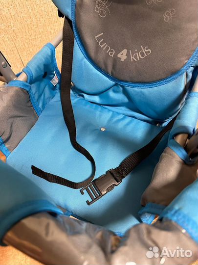 Детская качелька