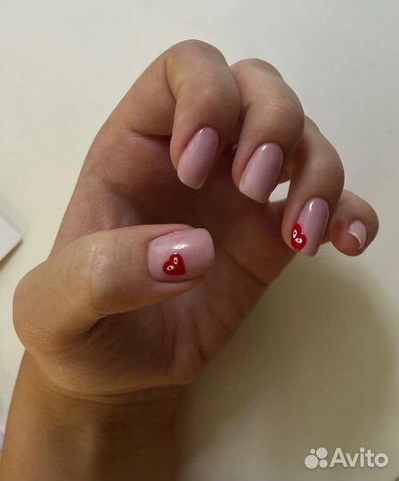 Ламинирование ресниц и бровей