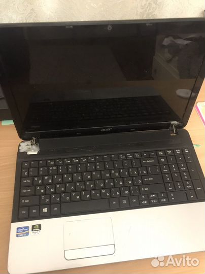 Acer aspire
