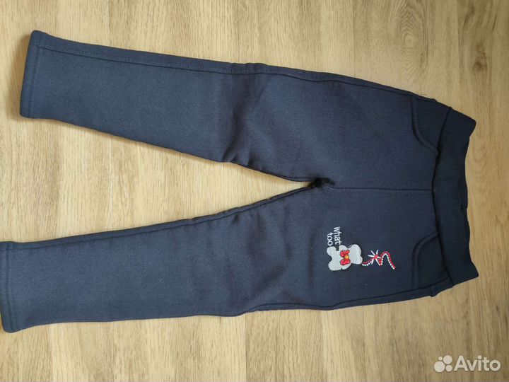 Вещи на девочку 104