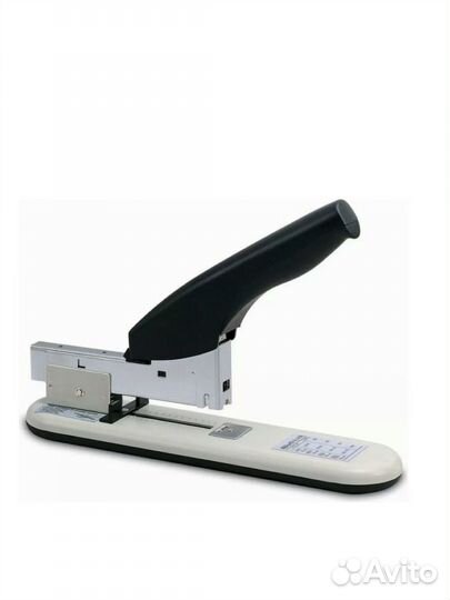 Настольный степлер KW-trio 50SBN