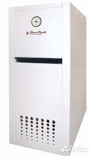 Котел газовый напольный Don Stail