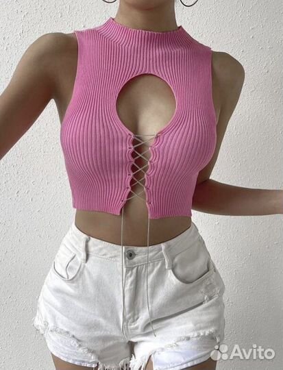 Топ на цепочке