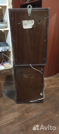 Акустическая система 