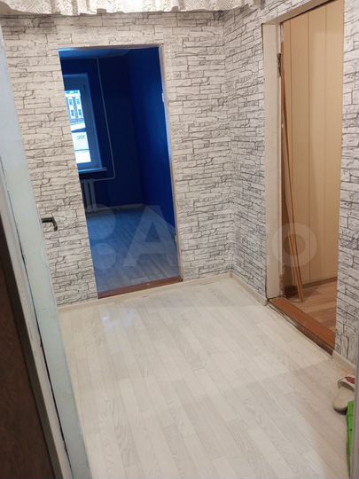 2-к. квартира, 34,2 м², 1/5 эт.