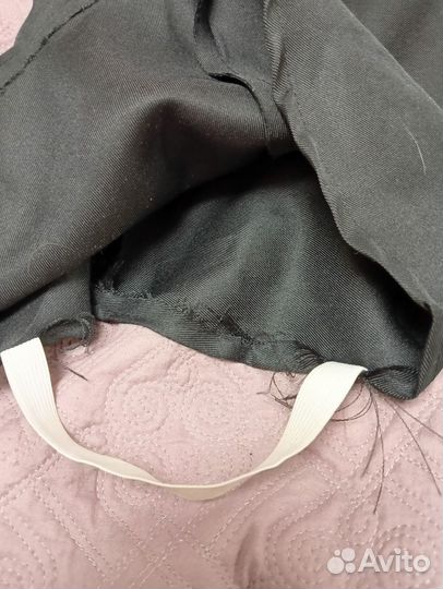 Ростовой костюм Дональд Трамп