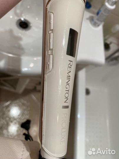 Плойка remington proluxe 25-38 мм