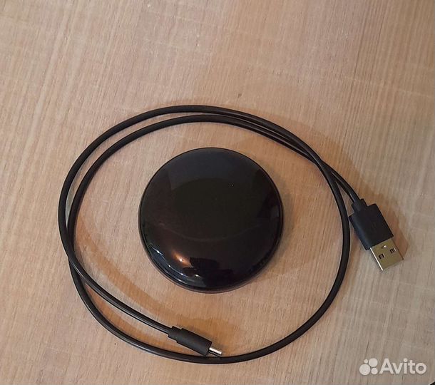 Яндекс Станция Алиса + Яндекс пульт