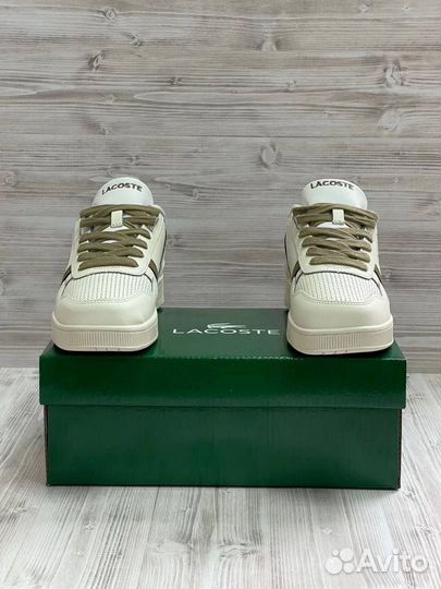 Кеды Lacoste (36-41)