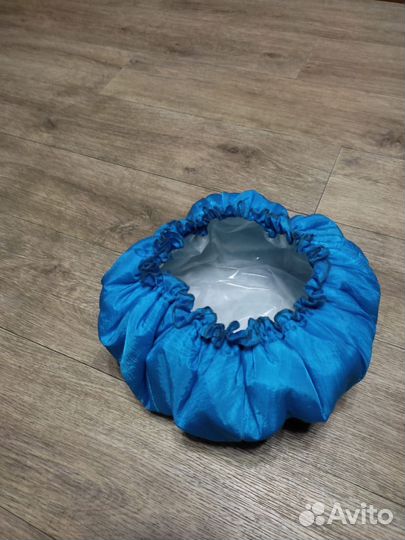 Шапочка для хим.завивки