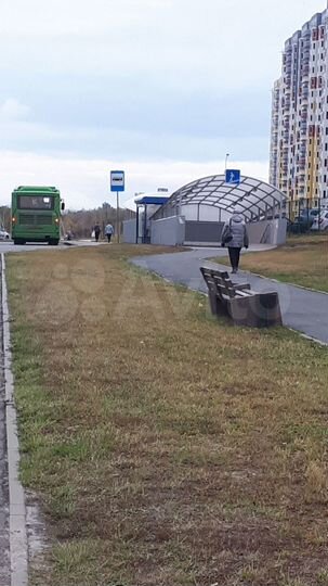 3-к. квартира, 58,6 м², 1/10 эт.