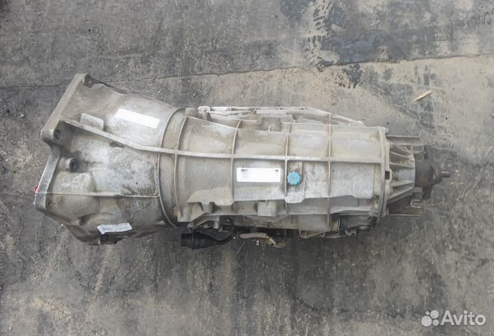 АКПП 5hp19 bmw