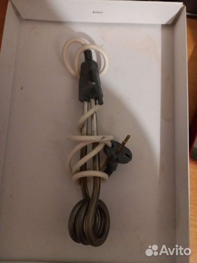 Кепятильник