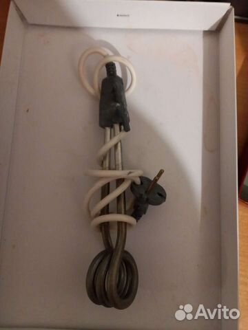 Кепятильник