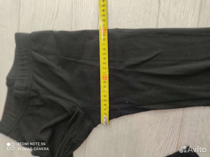 Термобелье детское