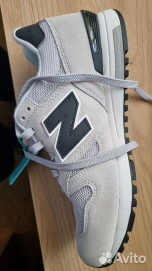 New balance 565 оригинальные