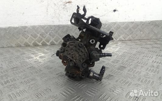 Тнвд дизельный ford C-MAX 1 (BEA13AC01)