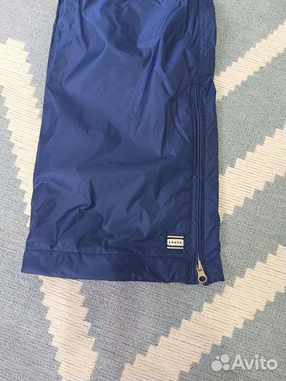 Спортивные штаны женские для зимних видов спорта