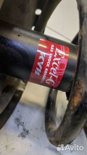 Амортизатор подвески Subaru Tribeca (B9), 2006