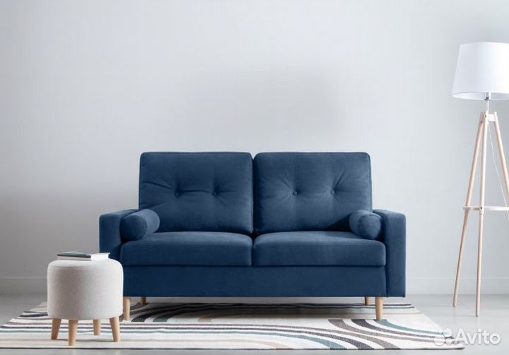 Диван Динс мини новый с доставкой без дефектов