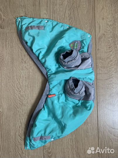 Куртка для собак