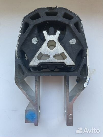 Подушка кпп Ford